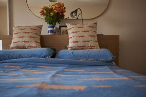 Bedroom 1- click for photo gallery